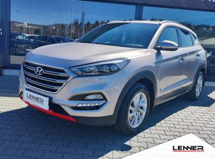 Hyundai - Tucson