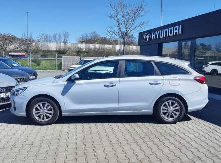 Hyundai - i30