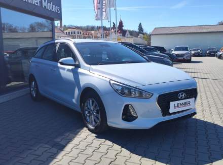 Hyundai - i30