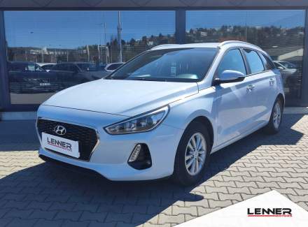 Hyundai - i30