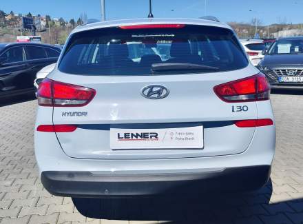 Hyundai - i30