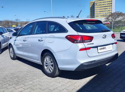 Hyundai - i30
