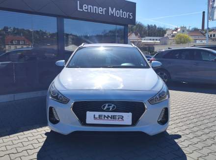 Hyundai - i30