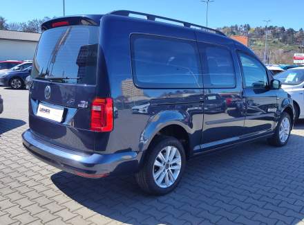 Volkswagen - Caddy