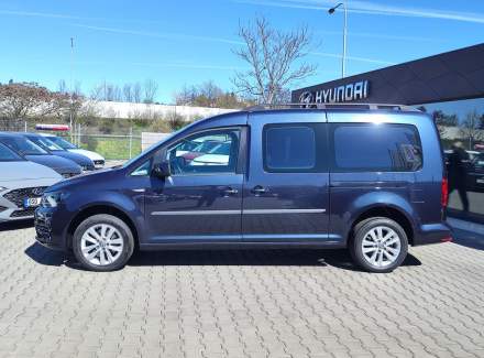 Volkswagen - Caddy