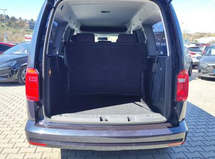 Volkswagen - Caddy