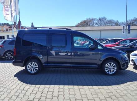 Volkswagen - Caddy