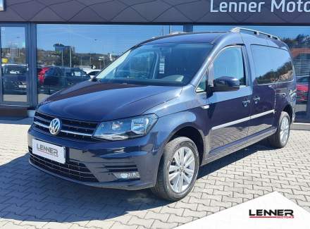 Volkswagen - Caddy