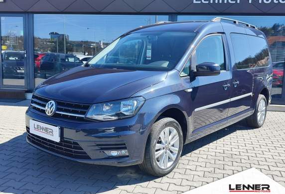 Volkswagen - Caddy