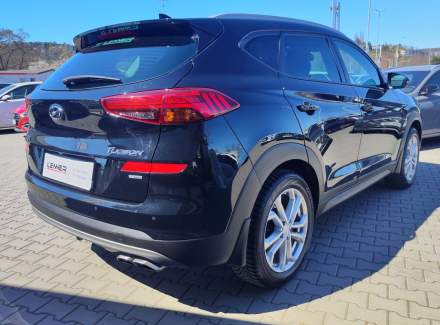Hyundai - Tucson