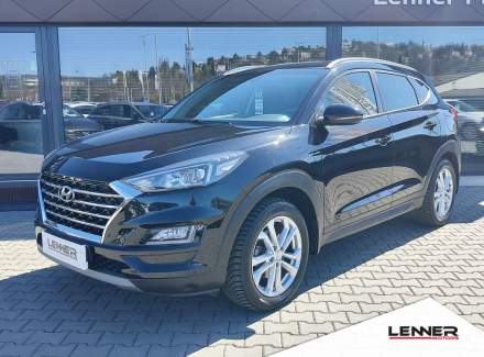 Hyundai - Tucson