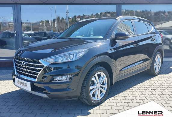 Hyundai - Tucson