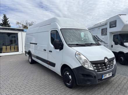 Renault - Master