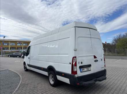 Renault - Master