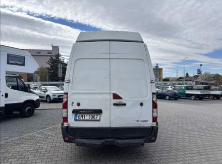 Renault - Master