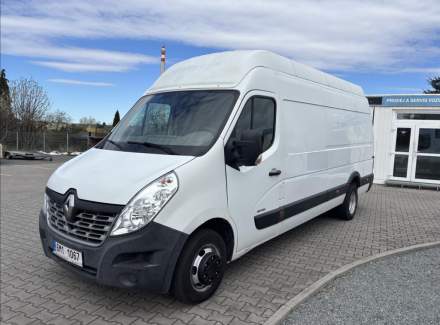 Renault - Master