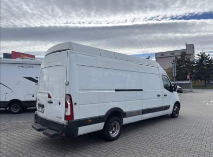 Renault - Master