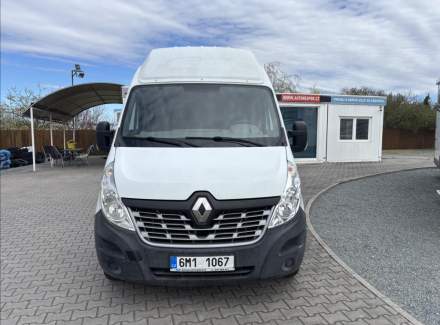 Renault - Master