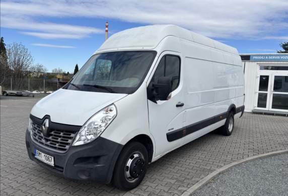 Renault - Master