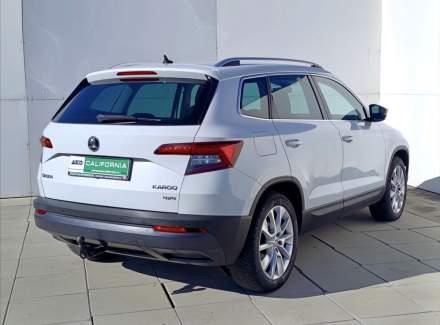 Škoda - Karoq