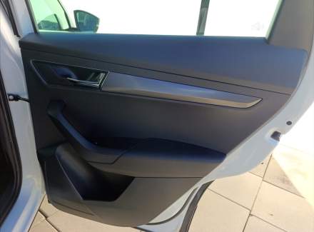 Škoda - Karoq
