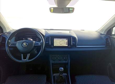 Škoda - Karoq