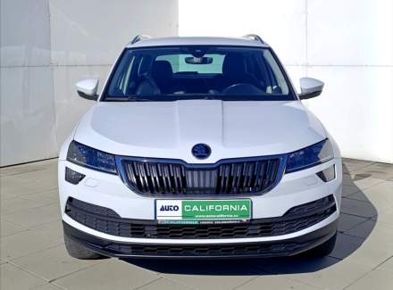 Škoda - Karoq