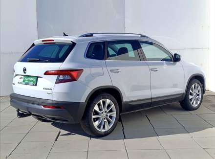 Škoda - Karoq