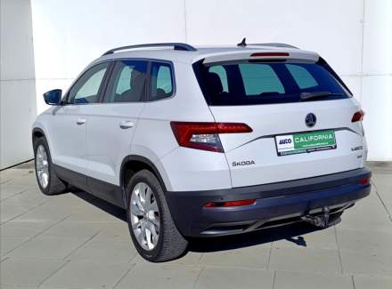 Škoda - Karoq