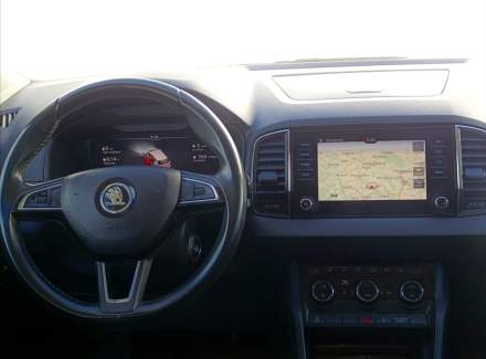 Škoda - Karoq