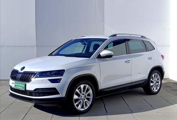 Škoda - Karoq