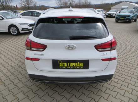 Hyundai - i30