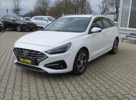 Hyundai - i30