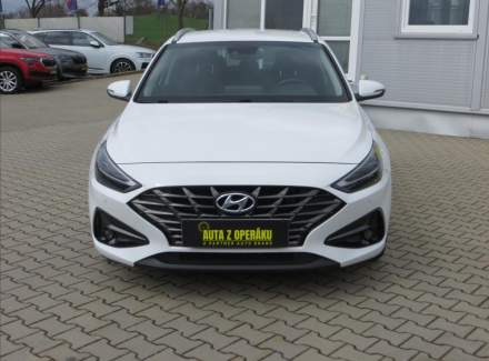 Hyundai - i30