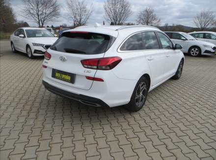 Hyundai - i30