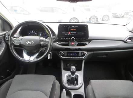 Hyundai - i30