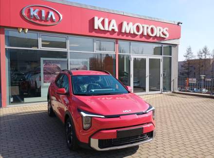 Kia - Stonic