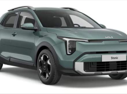 Kia - Stonic