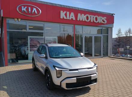 Kia - Stonic