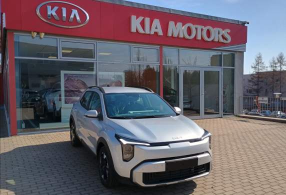 Kia - Stonic