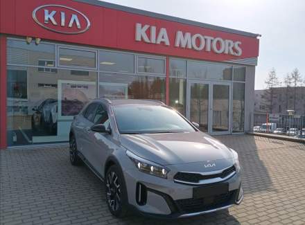 Kia - XCeed