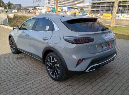 Kia - XCeed