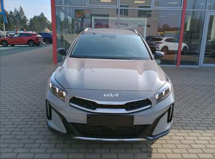 Kia - XCeed