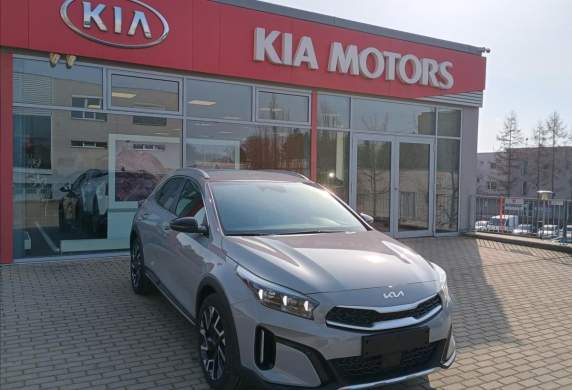 Kia - XCeed