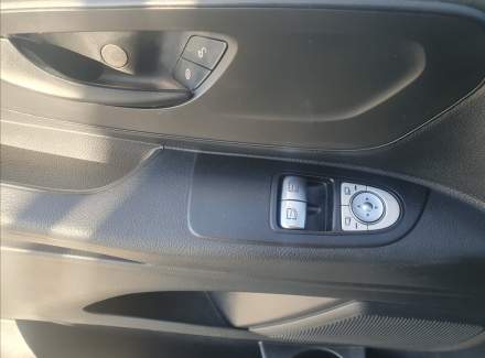 Mercedes-Benz - Vito