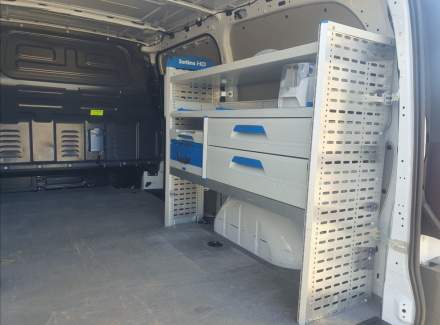 Mercedes-Benz - Vito