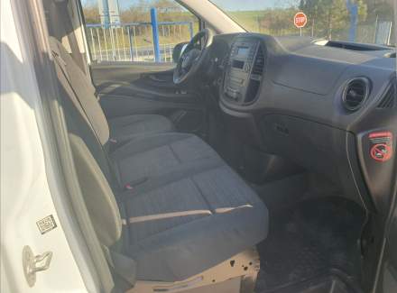 Mercedes-Benz - Vito
