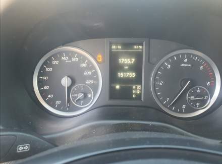 Mercedes-Benz - Vito