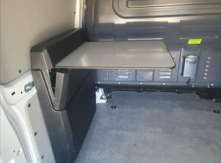 Mercedes-Benz - Vito