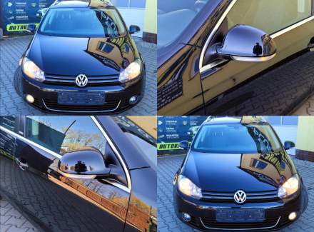 Volkswagen - Golf